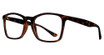 Eye Q Eyewear EQ317 Tortoise/TORTOISE