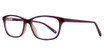Konishi Eyeglasses KONISHI KA5796 Mauve/C2