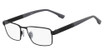 Flexon Eyeglasses FLEXON E1111 (001) BLACK/001