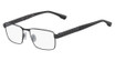 Flexon Eyeglasses FLEXON E1111 (033) GUNMETAL/033