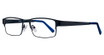 Affordable Designs Eyeglasses Wrangler Blue