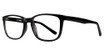 Affordable Designs Eyeglasses Harry Black