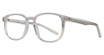 Affordable Designs Eyeglasses Campbell Crystal