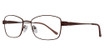 Affordable Designs Eyeglasses Cyd Brown