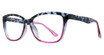 Affordable Designs Sienna Blue