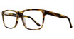 Eight to Eighty Eyewear Carlos Olive