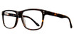 Eight to Eighty Eyewear Eyeglasses Carlos Tortoise