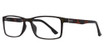 Brooklyn Heights Eyewear Eyeglasses Jacob Grey Tortoise
