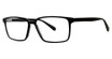 Giovani di Venezia Eyeglasses Brice black