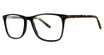 B.M.E.C. BIG Timber black/tortoise