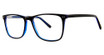 B.M.E.C. Eyeglasses BIG Timber black/navy