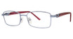 Ce-Tru Eyeglasses CE TRU 3290 Violet