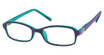 PAW PATROL Eyeglasses PP01 180 PURPLE/PUR