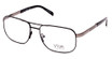 Viva Eyeglasses VV4030 matte black/002