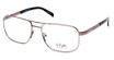 Viva Eyeglasses VV4030 shiny gunmetal/008
