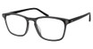 Modo Eyeglasses 6616 Grey/Black/GRYBK