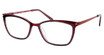 Modo Eyeglasses 4512 Dark Plum/DPLUM
