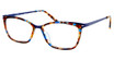 Modo Eyeglasses 4512 Blue Tortoise/BLUTT