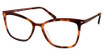 Modo Eyeglasses 4513 Tortoise/TORT