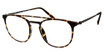 Modo Eyeglasses 7007 Tortoise/TORT