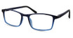 Eco Eyeglasses FLINT BLUE/BLUE