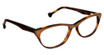 Classique Eyewear Eyeglasses SHIGGLE TORTOISE/C1