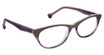 Classique Eyewear Eyeglasses SHIGGLE LAVENDER/C3