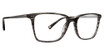 Life is Good Eyeglasses Harrison Black Pattern/BKP