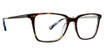 Life is Good Eyeglasses Harrison Tortoise/TOR