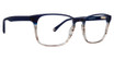 Life is Good Eyeglasses Aiden Blue Fade/BLF