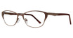 Affordable Designs Eyeglasses Jenelle Brown
