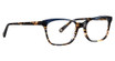 Life is Good Eyeglasses Sandra Blue/BLU