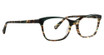 Life is Good Eyeglasses Sandra Green/GRN