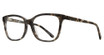 Global Optique Eyeglasses PB842 Gray