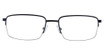 Bulova Eyewear Eyeglasses Benin City Navy