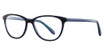 Bloom Optics BL BECKY Blue/BLU