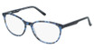 Bloom Optics Eyeglasses BL APRIL Blue/BLU