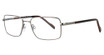 ClearVision M 3020 Gunmetal