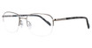 ClearVision M 3021 Gunmetal