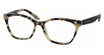 BCBG Max Azria Eyeglasses Lizzie Onyx Tortoise