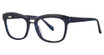Leon Max Eyeglasses Leon Max 6025 Navy/300