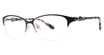 Max Studio Eyeglasses Max Studio 161M Black/21