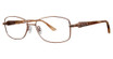 Sophia Loren Eyeglasses Sophia Loren M290 Natural/3