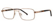 Stetson® Eyeglasses Stetson 346 Tan/97