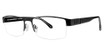 Stetson® Eyeglasses Stetson XL 32 Black/21