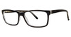 Stetson® Eyeglasses Stetson XL 33 Black/21