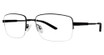 Stetson® Eyeglasses Stetson Zylo-Flex 720 Black/21