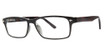 Stetson Off Road Eyeglasses Off Road 5067 Black/21