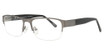 Hudson Optical Eyeglasses DR1 Slate/SLAT