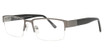Hudson Optical Eyeglasses DR2 Slate/SLAT